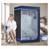 Portable Sauna