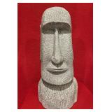 Easter Island Moai statue