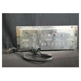 McIntosh MQ107 custom environmental equalizer