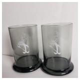 Vintage StarKist Charlie Tuna glasses