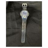 Casio Baby-G digital watch