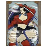 VTG Crusade William Elliot Tucci poster