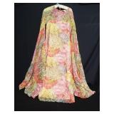 Vintage Womens dress