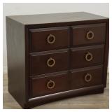 T.H. Robsjohn Gibbings for Widdicomb dresser