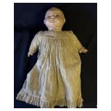 Antique Amchar doll