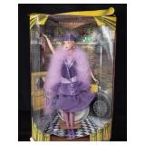 Dance till dawn Barbie collector edition second