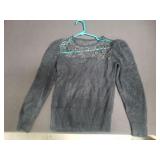 Vintage sweater
