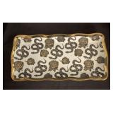 Park Chateau Ceramic Tray