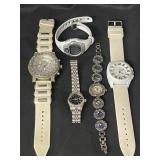 Vintage watches lot