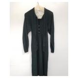 Jean Muir dress