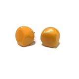 Vintage c.1930ï¿½s Butterscotch Bakelite deco