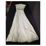 Estï¿½vez goddess dress