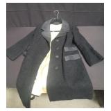 Fred Ungon coat