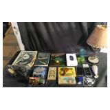 Box of miscellaneous