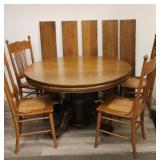 Antique table