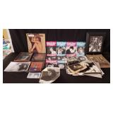 The Rolling Stones book no. 13-22, vintage