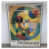 Robert Delaunay Orangerie des Tuileries Paris