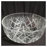 Waterford crystal bowl