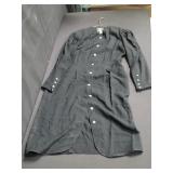 Vintage Jean Hui dress