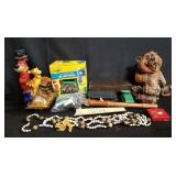 Box of miscellaneous