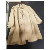 Vintage coat