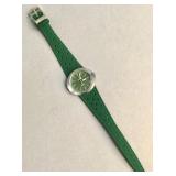 Vintage Omega Geneve Automatic ladiesï¿½