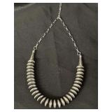 Southwest style necklace