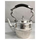 Antique late Georgian-style Sheffield