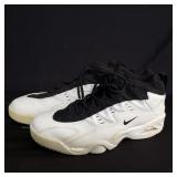Nike air flare retro Agassi 2007 shoes