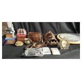 Box of miscellaneous