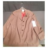Gianni coat