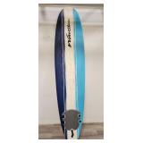 Wavestorm..surfboard  23"x2"x 96"