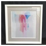 Abstract photograph