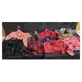 Bundle of women