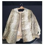 Vintage Saks Fifth Avenue 2 piece jacket & pants