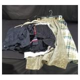 Group of Womens skirts