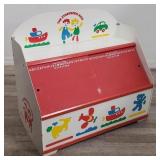 American toy & furniture "The storybook kids"