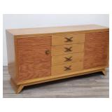 Paul Frankl for Brown-Saltman mid century modern