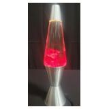 Lava lamp