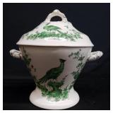 Spode soup Turin