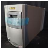 Nikon LS-5000 ED flim scanner