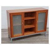 Mid century bookcase