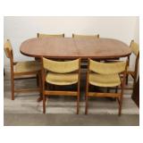 Farstrup dining table