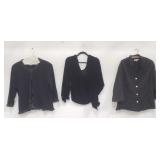 3 Womens shirts