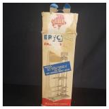 Vintage Gilbert Erector set