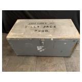 Billy Jack 1971 film original galvanized metal