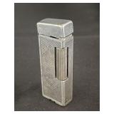 Vintage Dunhill lighter