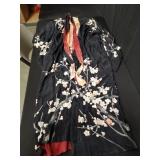 Vintage Kimono