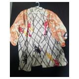 Vintage kimono