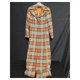 Vintage Saba California ladies